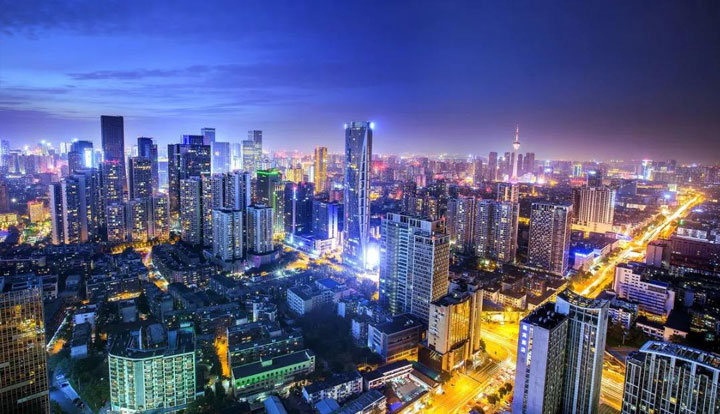 清潔·智慧供熱